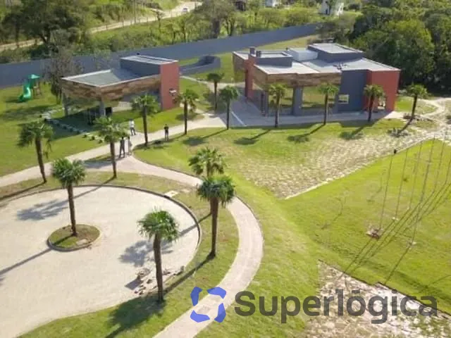 Terreno com 1597m², à venda, no bairro Rio do Meio em Camboriú