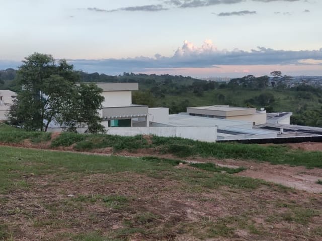 Foto do Terreno - Lote à venda no Condomínio do Lago com 670 metros quadrados em Goiânia GO. | Home Gyn Imóveis Ltda