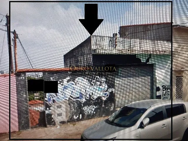 Terreno com 238m², à venda, no bairro Vila Oratório em São Paulo