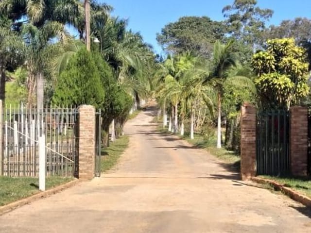 Terreno com 500m², à venda, no bairro Zona Rural em Muzambinho