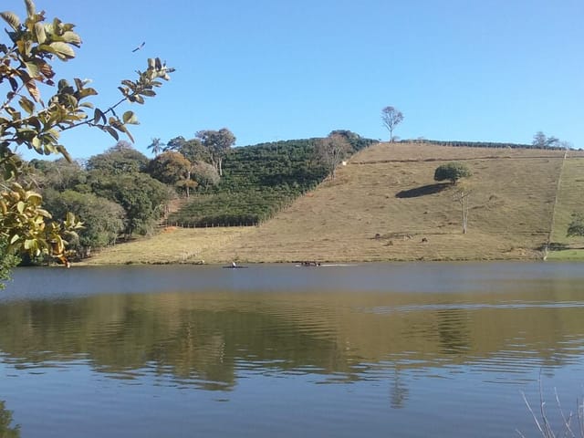 Terreno com 500m², à venda, no bairro Zona Rural em Muzambinho