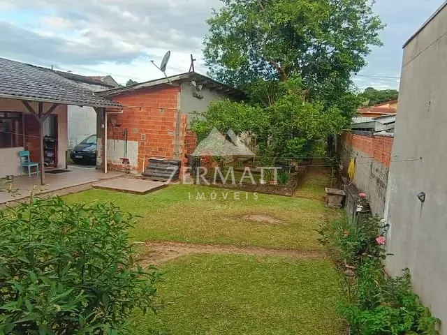 Terreno com 450m², à venda, no bairro Velha em Blumenau