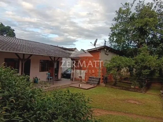 Terreno com 450m², à venda, no bairro Velha em Blumenau