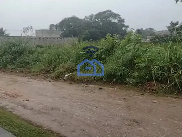 Terreno com 360m², à venda, no bairro Massaguaçu em Caraguatatuba