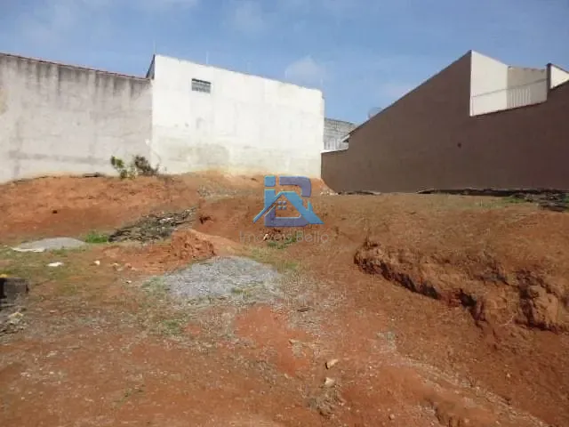 Terreno com 250m², à venda, no bairro Loteamento Aída Haddad Jafet em Itatiba