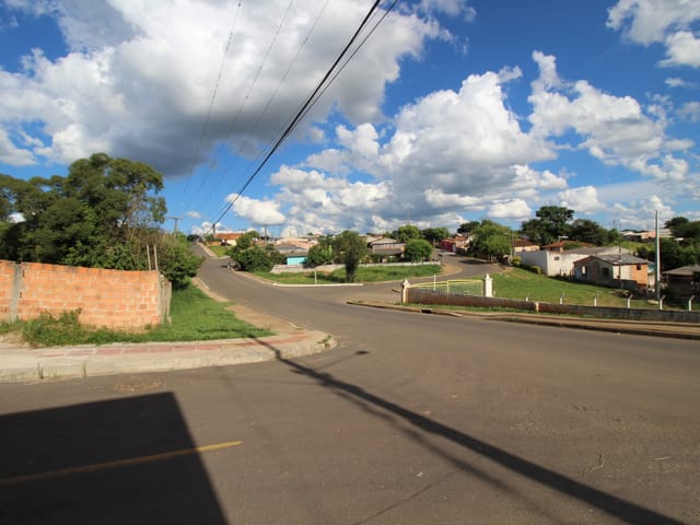 Terreno com 1470m², à venda, no bairro Olarias em Ponta Grossa