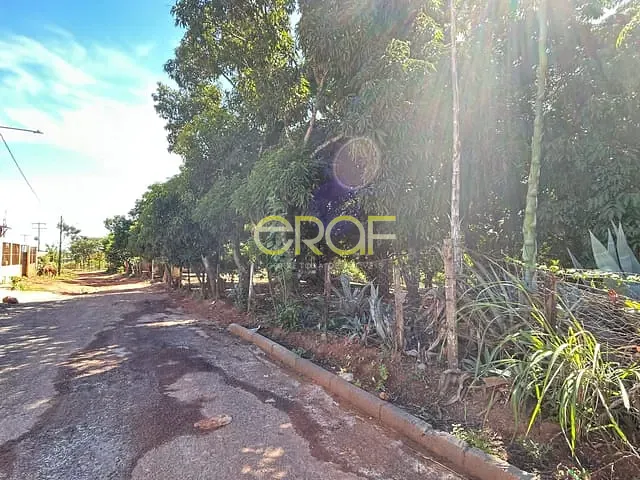 Terreno com 5000m², à venda, no bairro Setor Nordeste em Formosa