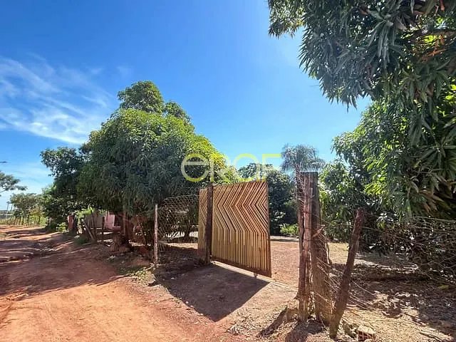 Terreno com 5000m², à venda, no bairro Setor Nordeste em Formosa