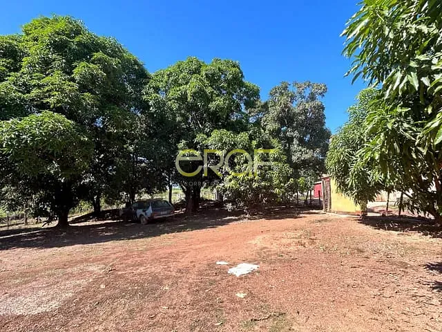 Terreno com 5000m², à venda, no bairro Setor Nordeste em Formosa