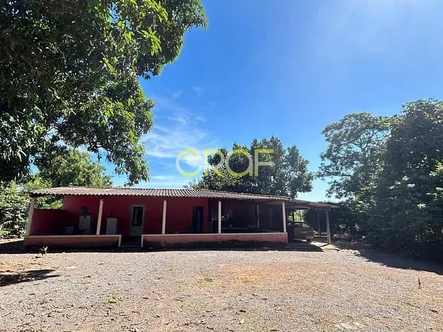 Terreno com 5000m², à venda, no bairro Setor Nordeste em Formosa