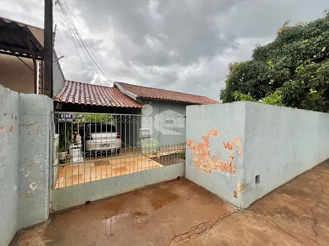Terreno com 364m², à venda, no bairro Centro em Rolândia