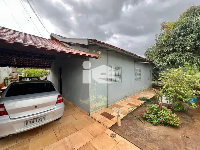 Terreno com 364m², à venda, no bairro Centro em Rolândia