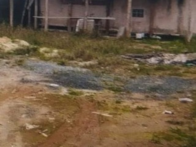 Terreno com 460m², para alugar, no bairro Murta em Itajaí