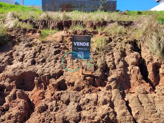 Terreno com 300m², à venda, no bairro Quatro Colônias em Campo Bom