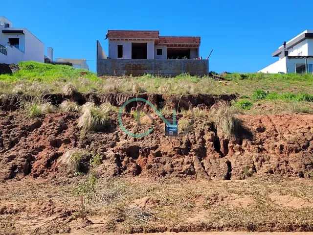 Terreno com 300m², à venda, no bairro Quatro Colônias em Campo Bom