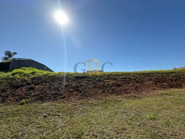 Terreno com 1000m², à venda, no bairro Reserva São José em Salto de Pirapora