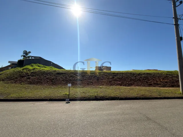 Terreno com 1000m², à venda, no bairro Reserva São José em Salto de Pirapora