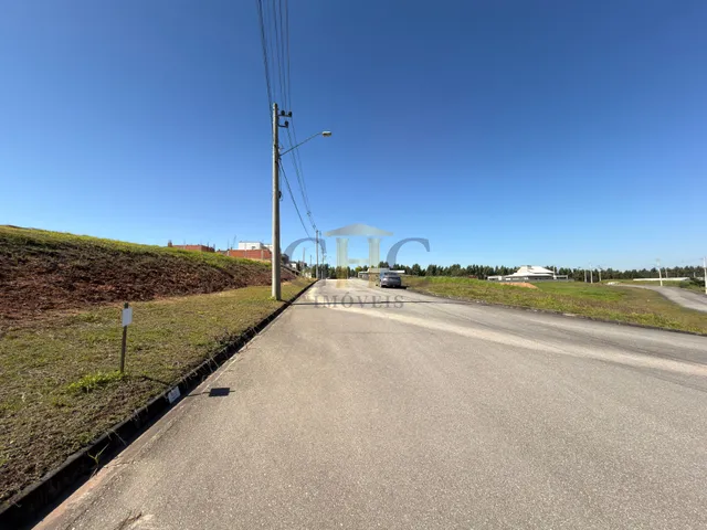 Terreno com 1000m², à venda, no bairro Reserva São José em Salto de Pirapora