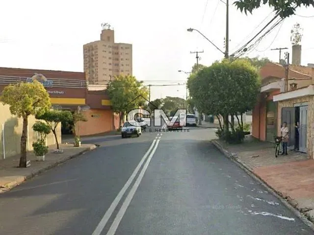 Terreno com 211m², à venda, no bairro Vila Maria Luiza em Ribeirão Preto