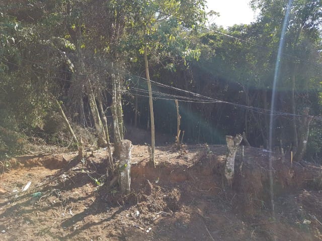 Terreno à venda, no bairro São Sebastião em Petrópolis