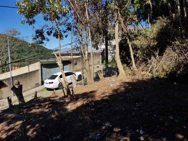 Terreno à venda, no bairro São Sebastião em Petrópolis