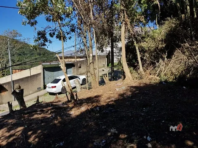 Terreno à venda, no bairro São Sebastião em Petrópolis