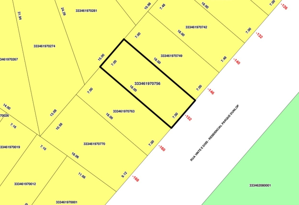 Terreno, 140 m² - Foto 8