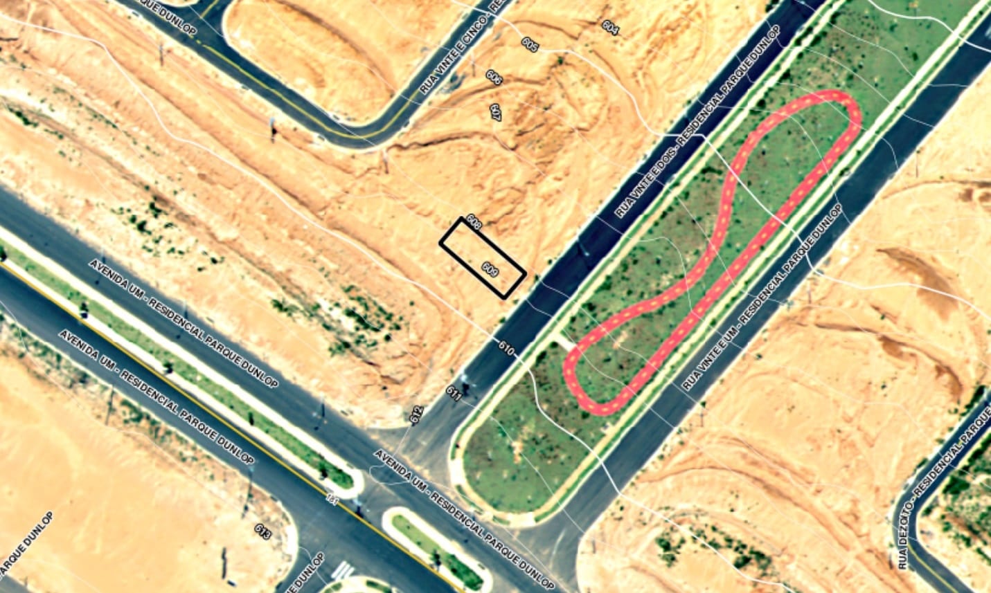 Terreno, 140 m² - Foto 7