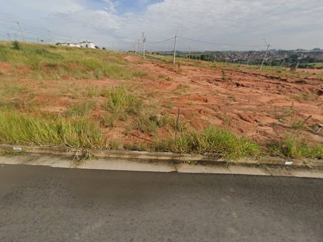 Terreno com 140m², à venda, no bairro Smart URBA em Campinas