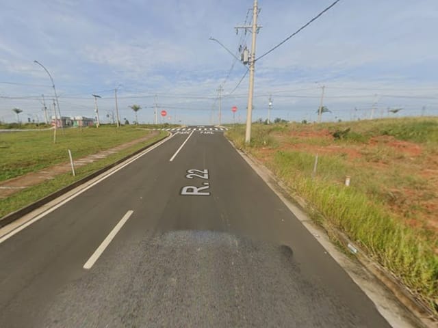 Terreno com 140m², à venda, no bairro Smart URBA em Campinas