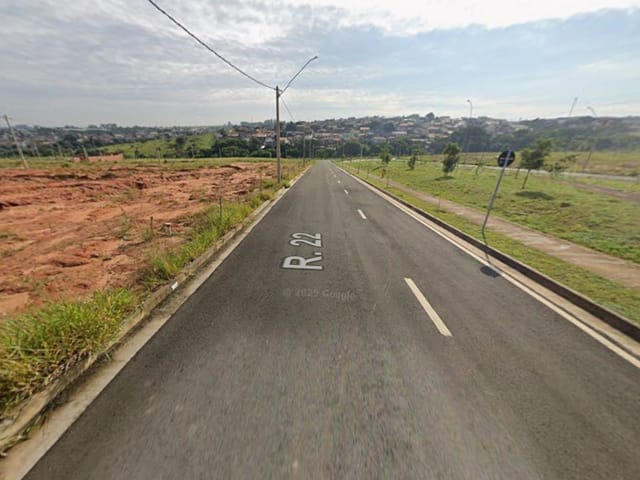 Terreno com 140m², à venda, no bairro Smart URBA em Campinas