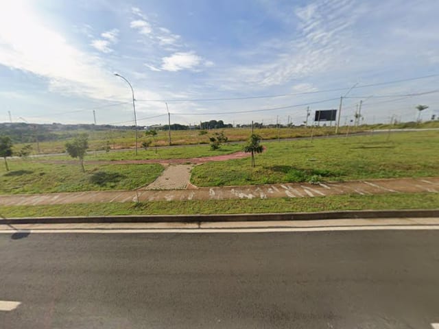 Terreno com 140m², à venda, no bairro Smart URBA em Campinas