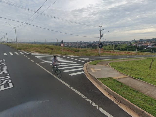 Terreno com 140m², à venda, no bairro Smart URBA em Campinas