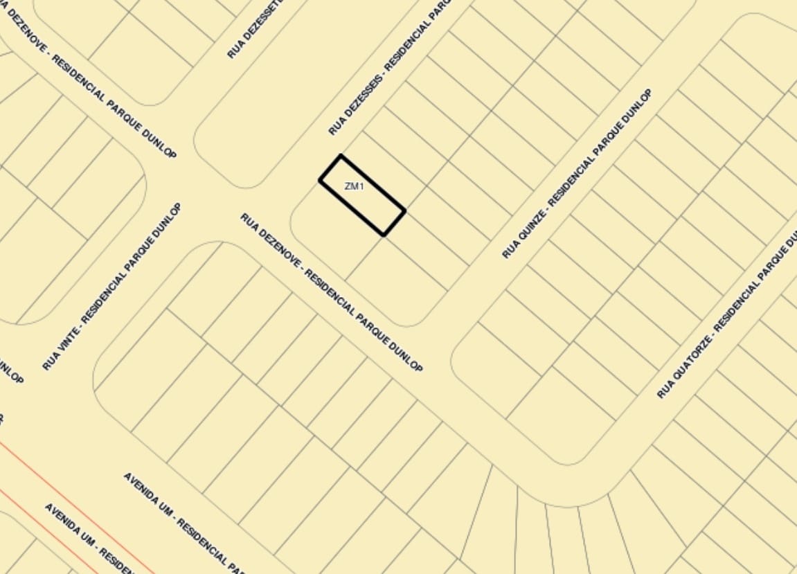 Terreno, 222 m² - Foto 12