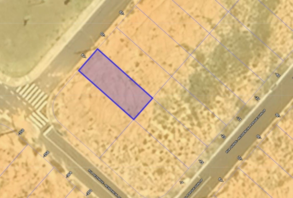 Terreno, 222 m² - Foto 13