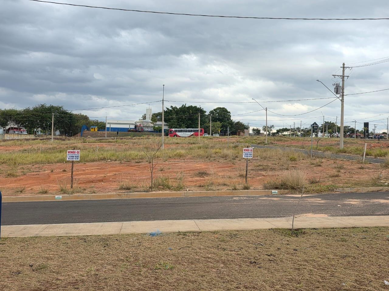 Terreno, 222 m² - Foto 9