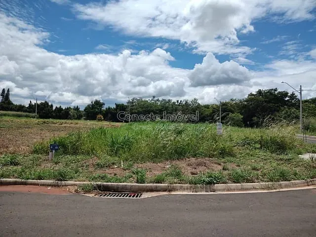 Terreno com 336m², à venda, no bairro Europa em Holambra