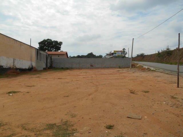 Foto do Terreno - Terreno comercial à venda, Jardim São Judas Tadeu, São José dos Campos - TE0058. | INDEPENDENCE NEGOCIOS IMOBILIARIOS LTDA