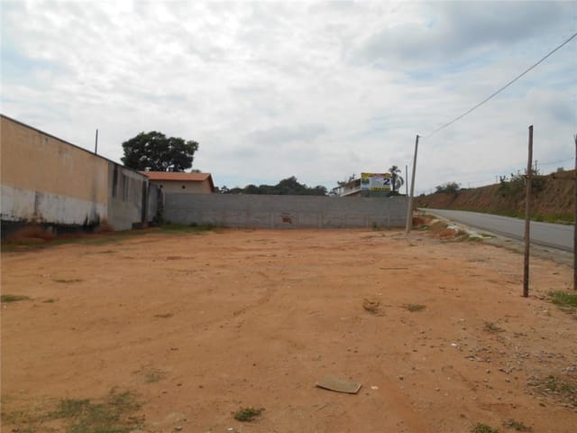 Foto do Terreno - Terreno comercial à venda, Jardim São Judas Tadeu, São José dos Campos - TE0058. | INDEPENDENCE NEGOCIOS IMOBILIARIOS LTDA