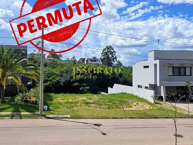 Terreno com 887m², à venda, no bairro Medeiros em Jundiaí