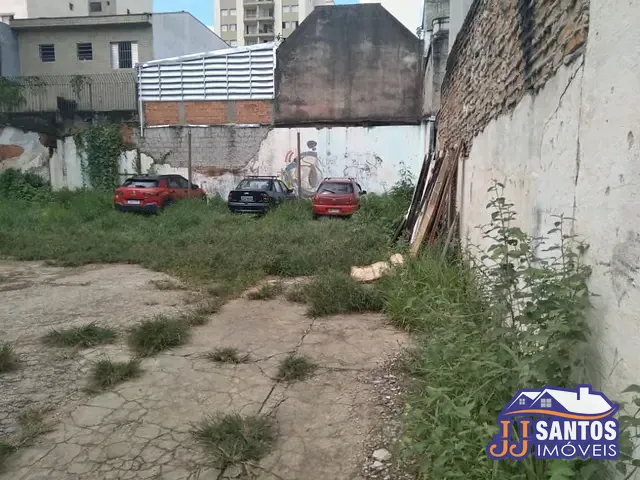 Terreno com 108m², à venda, no bairro Mooca em São Paulo