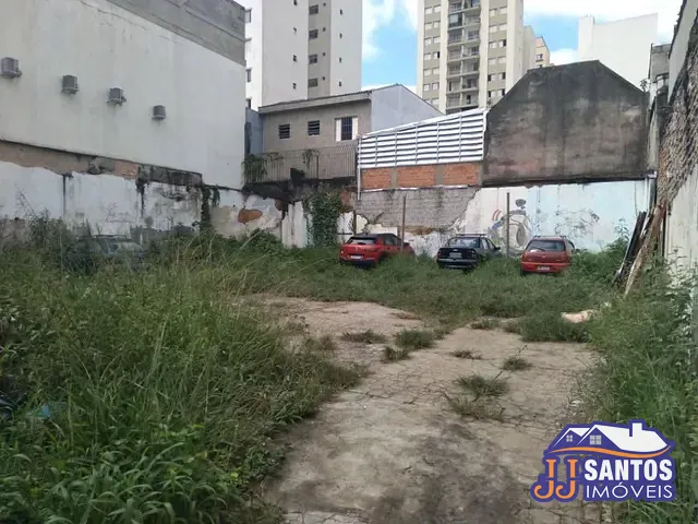 Terreno com 108m², à venda, no bairro Mooca em São Paulo