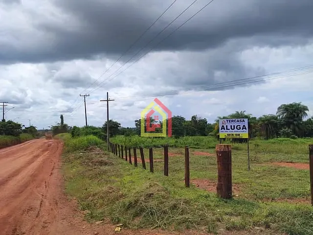 Terreno com 30000m², para alugar, no bairro Zona Rural em Marabá