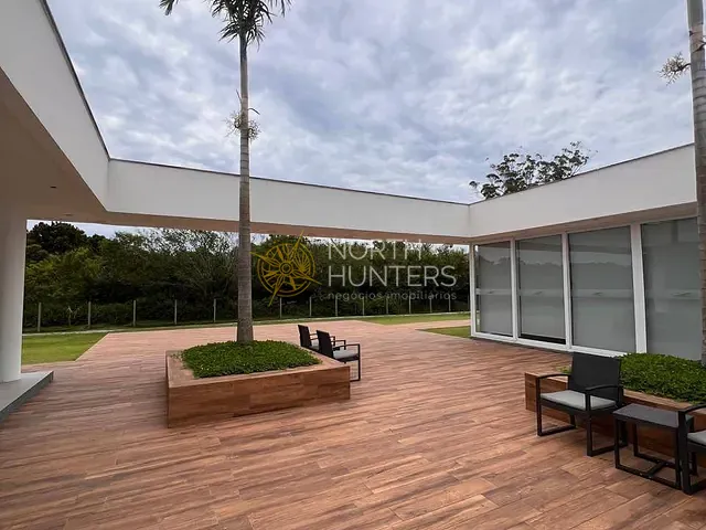 Terreno com 1415m², à venda, no bairro Ratones em Florianópolis
