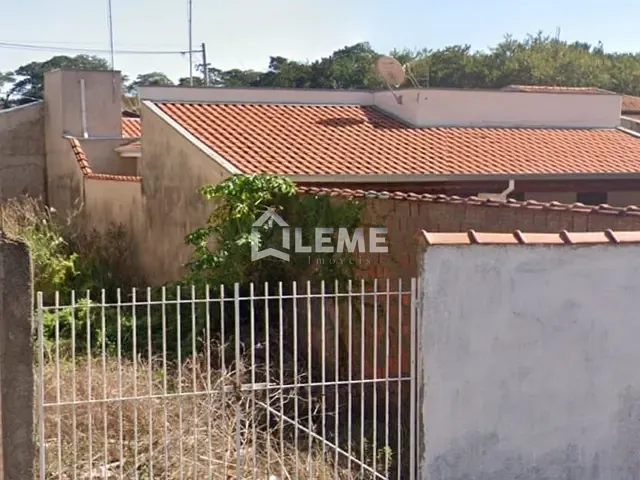 Terreno com 125m², à venda, no bairro Jardim São Domingos em Mococa