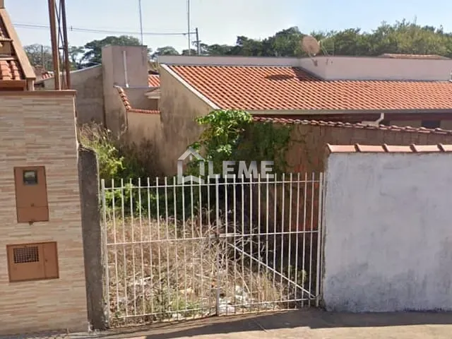 Terreno com 125m², à venda, no bairro Jardim São Domingos em Mococa