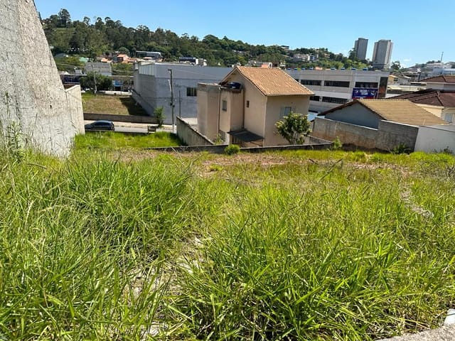 Terreno com 170m², à venda, no bairro Portais (Polvilho) em Cajamar
