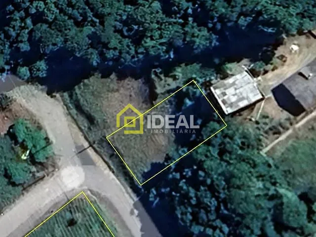 Terreno com 450m², à venda, no bairro Estados em Concórdia