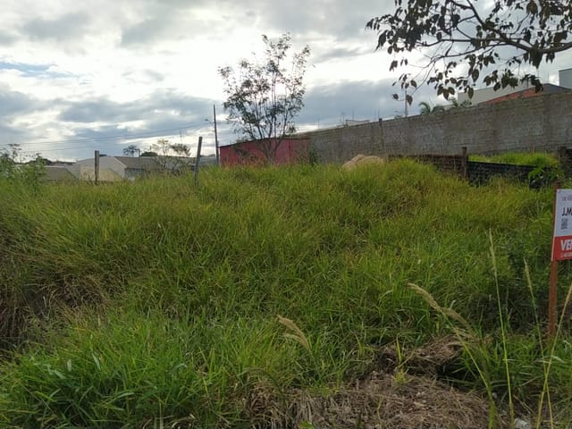 Foto do Terreno - Terreno à venda, Residencial Casa Grande, Apucarana, PR | J. Mareze Imóveis Ltda