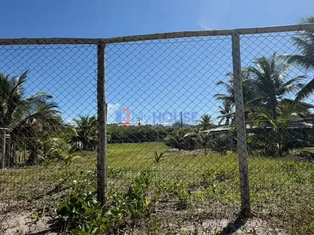 Terreno com 1333m², à venda, no bairro Olivença em Ilhéus